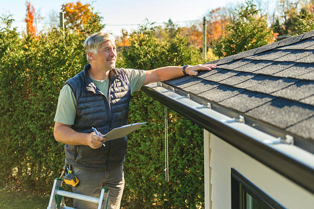 Affordable Gutter Repair And Installation solutions in Wahpeton, ND