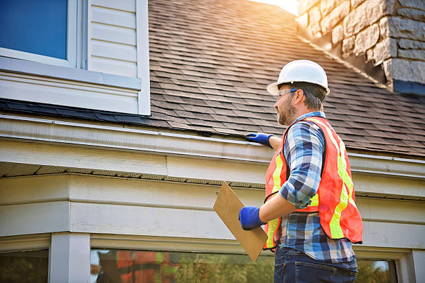 Licensed Gutter Repair And Installation service in Wahpeton, ND - Norken Roofing